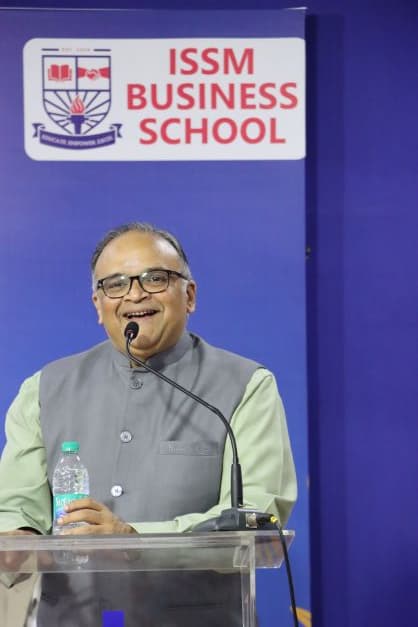 Indian School of Science and Management Chennai Infrastructure photo 41